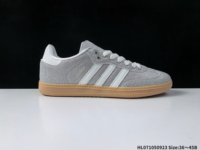 Originals Samba Series Versatile Casual Sports Skateboard Shoe