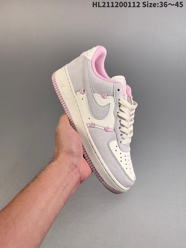 AIR FORCE 1‘07 Low Polyvalent Casual Sport Chaussure Skateboard FZ1151-100