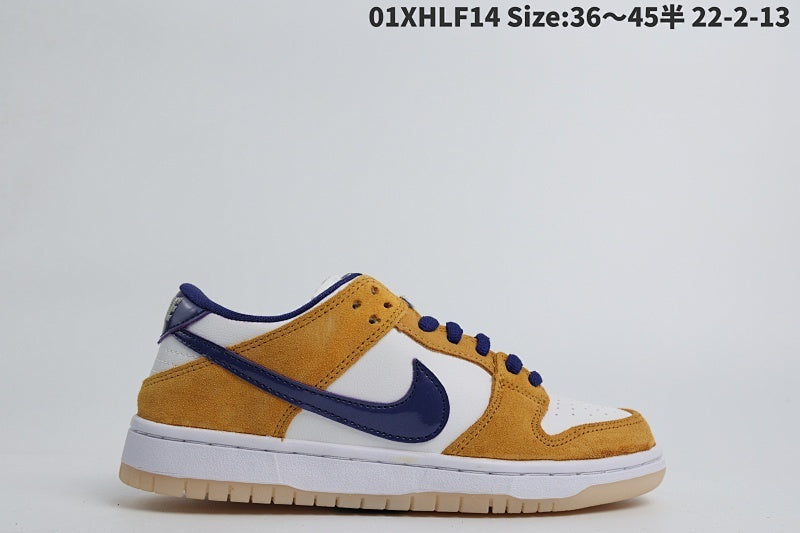 SB Dunk Low Premium Classique