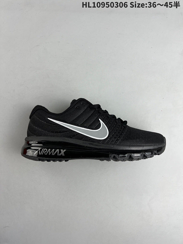 Air Max 2017 Casual Sport Polyvalent