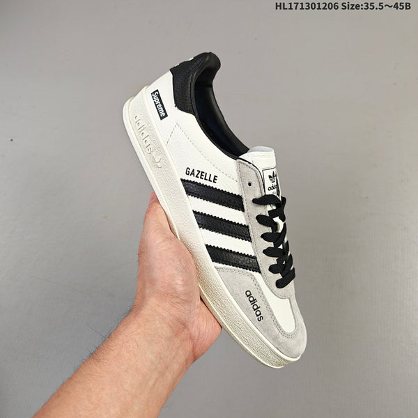 Originals Gazelle Indoor 'DIY' Series: DD6613