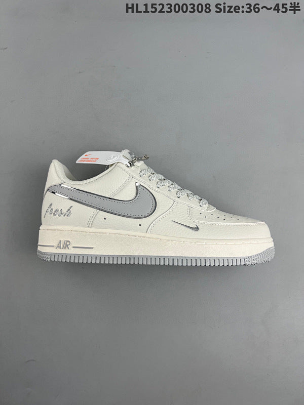 Air Force 1 Low '07 “Keep Fresh”