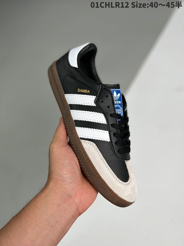70 Series Classic Samba OG