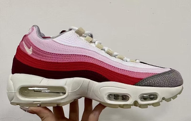 Air Max 95 Anatomy of Air GID