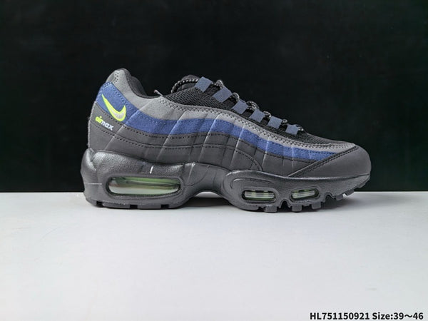 AIR MAX 95 TT Rétro Polyvalent Casual Sport