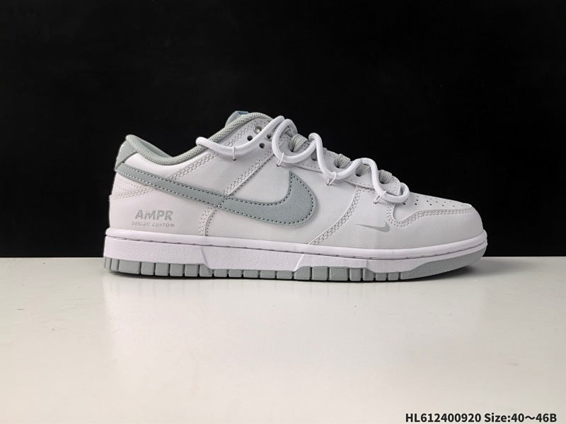 Dunk Low Retro ‘DIY ’ :WB0528-101