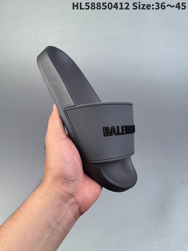 36-45 Gray&black
