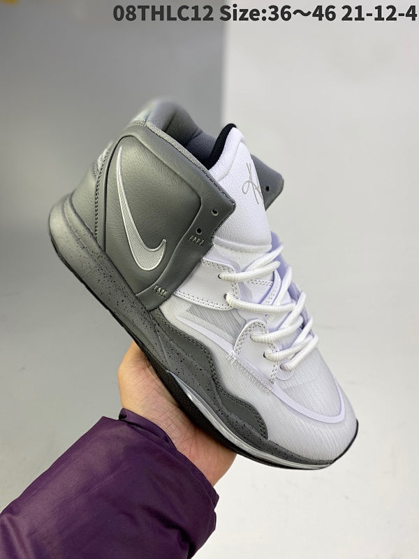 Kyrie 8 8 Casual Sport Mid Chaussure Basketball
