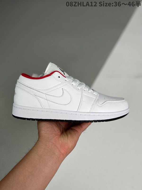 Air Jordan 1 Low Low AJ1 1 aj1 1 Chaussure Basketball 553560-164