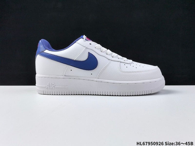 Air Force 1 Low All-Purpose Casual Sport Skateboard Shoe CV1724-104