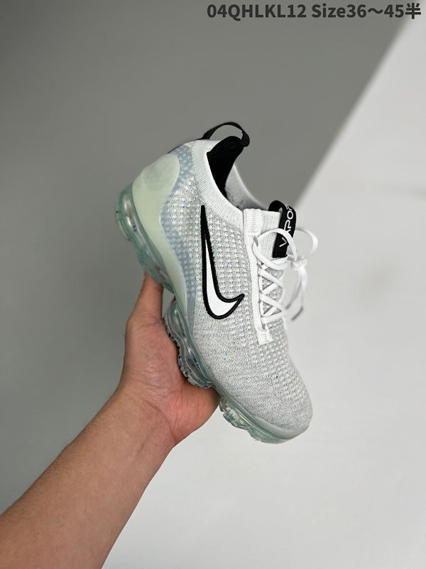 Air Vapormax 2021 Flyknit FK 2021 Versatile Casual Sport 36-45 333
