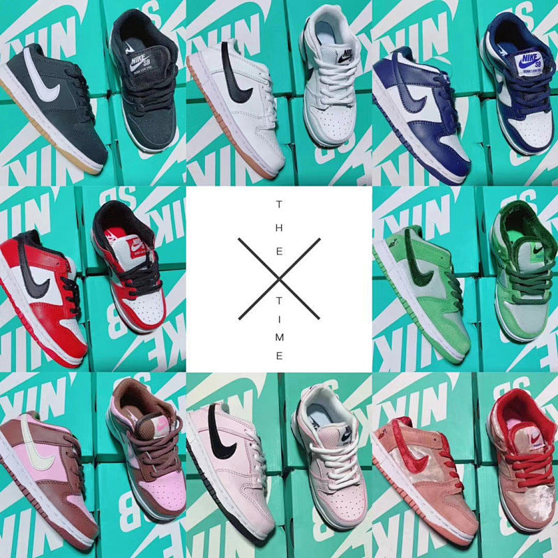 SB Chaussure Skateboard
