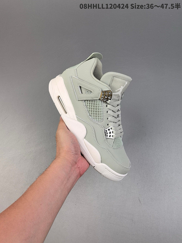 Air Jordan 4 Retro "Seafoam" AJ4 4 HV0823-003