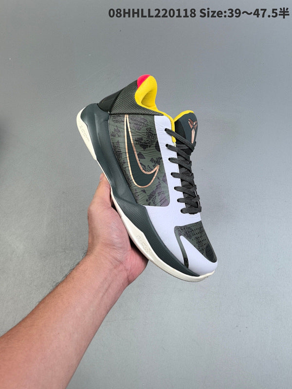 Zoom Kobe 5 Protro "X-ray" 5 08 HJ4303-400