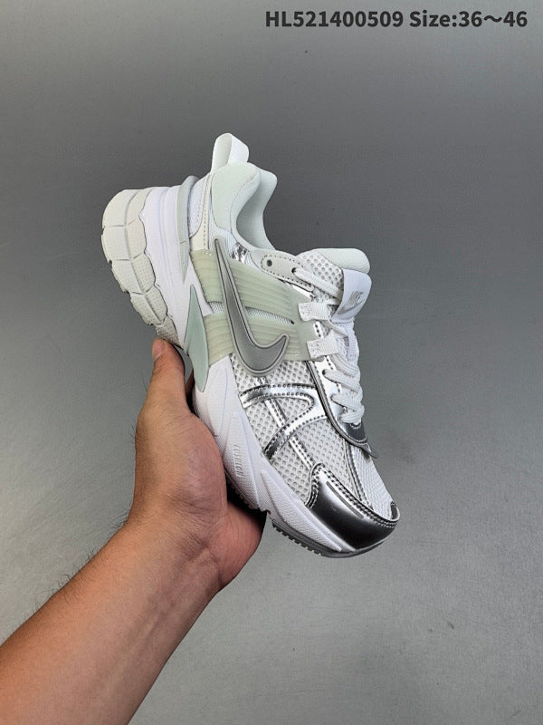 V2K Run Rétro Chaussure Running Runtekk FD0736