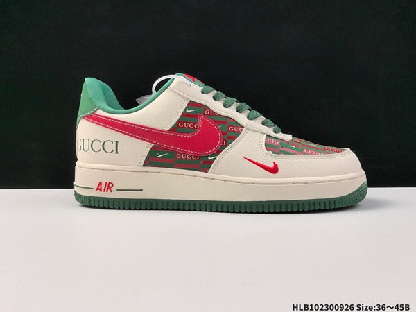 Air Force1 07 low AF1 DD1982 312