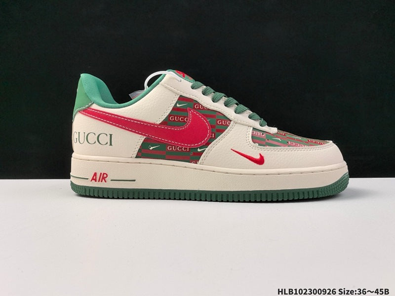 Air Force1 07 low AF1 DD1982 312
