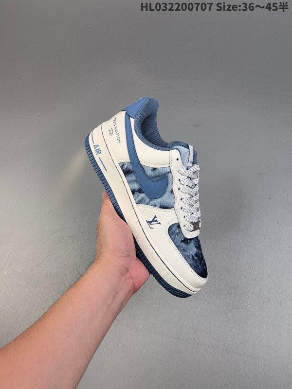 AIR FORCE 1‘07 LV8 Low LW9279-019