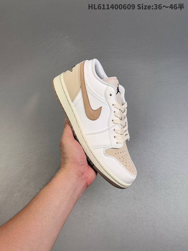 Air Jordan 1 Low "Dong Dan" Low AJ1 1 IB8855-121