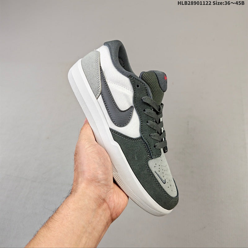 SB Force 58 Casual Sport Chaussure Skateboard DV5477-001