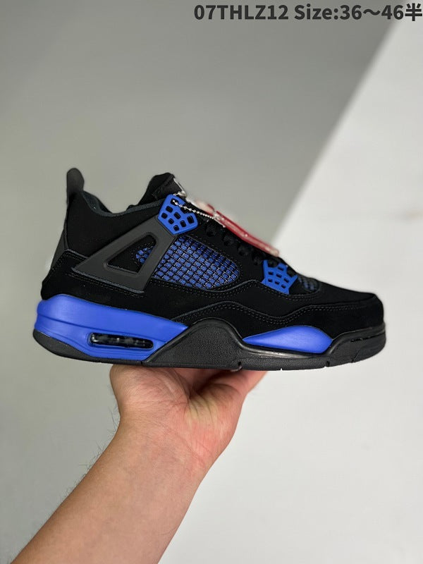 Air Jordan 4 Retro AJ4 4 aj4 4 CT8527-018