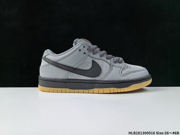 SB Dunk Low “Orange Label” CZ2249-100