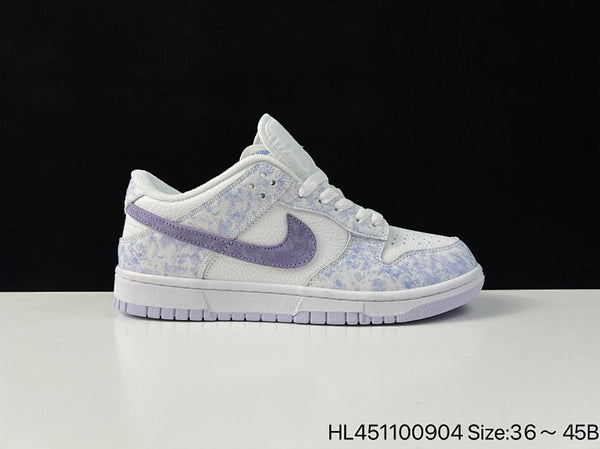 SB Zoom Dunk Low Chaussure Skateboard Série Classique Polyvalent Casual Sport Chaussure Skateboard DH5360-300