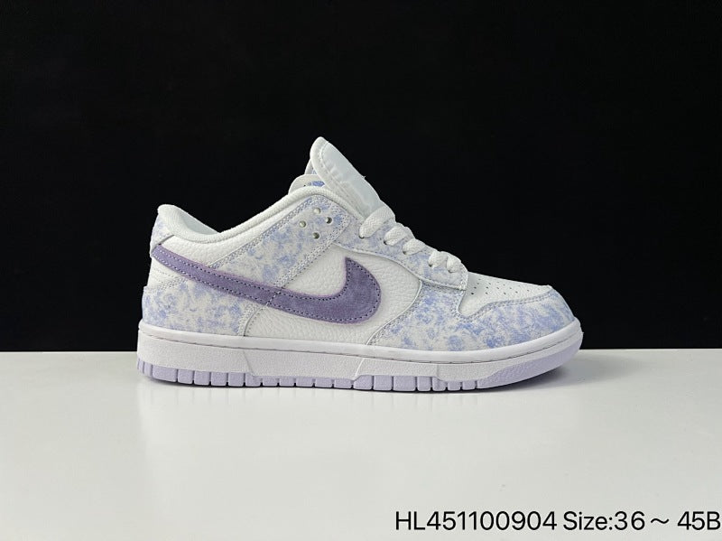 SB Zoom Dunk Low Chaussure Skateboard Série Classique Polyvalent Casual Sport Chaussure Skateboard DH5360-300