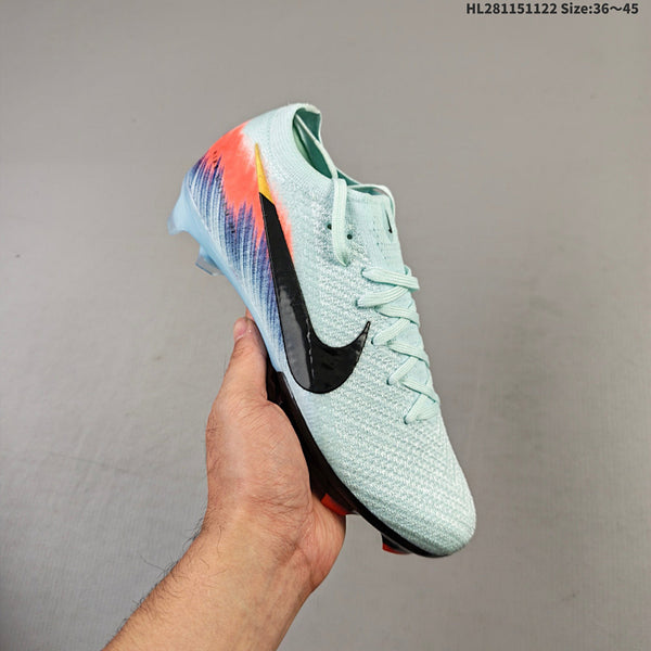 Football shoes Mercurial Vapor 16 Pro Comfortable Non-Slip