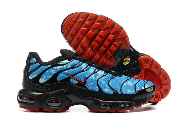 Nike Air Max TN Plus — Men's Sneakers