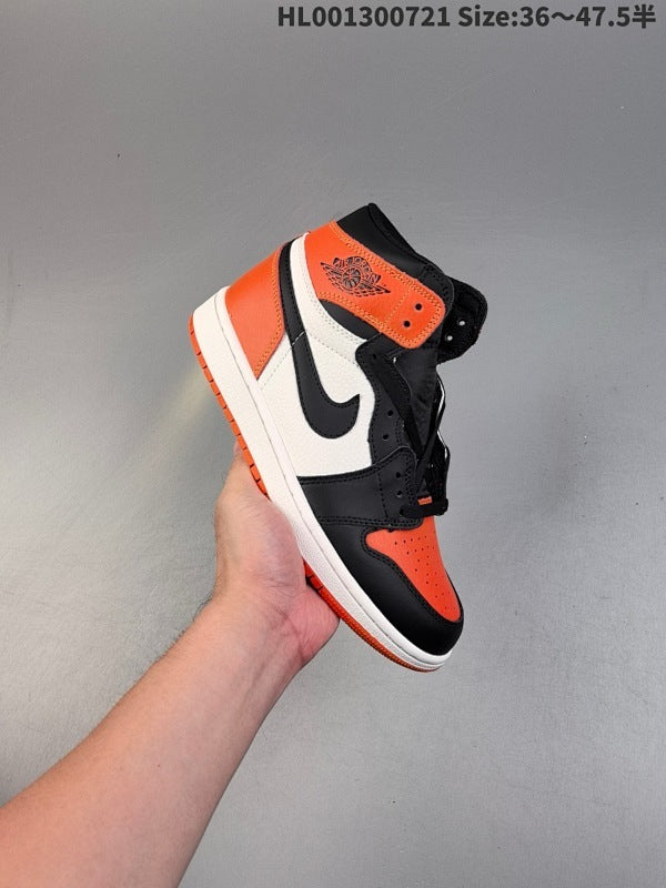 Air Jordan 1 High OG "Shattered Backboard" High DZ5485-008
