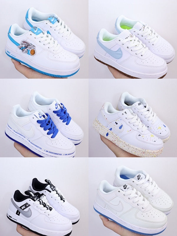 Low Skate Shoe