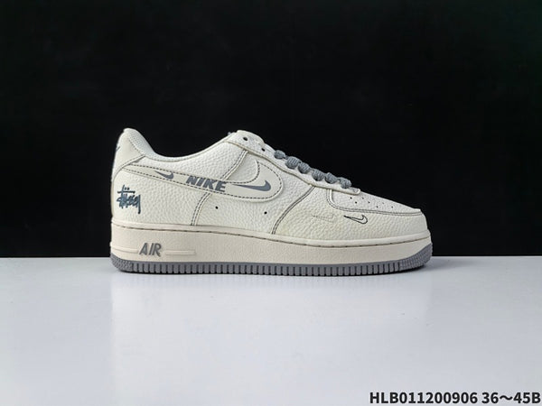 AIR FORCE 1’07 Low Polyvalent Casual Sport Chaussure Skateboard