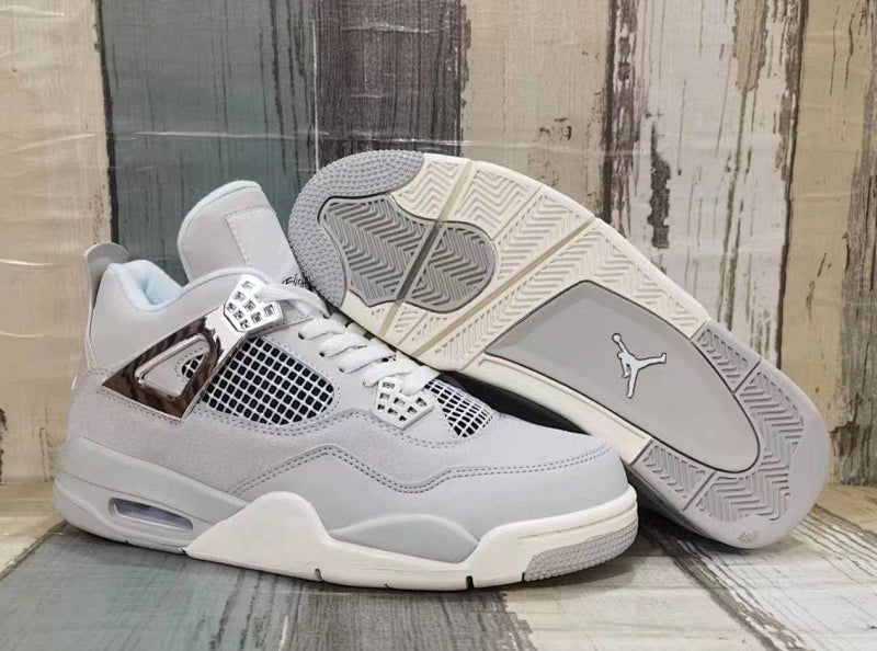AIR JORDAN 4 JORDAN 4