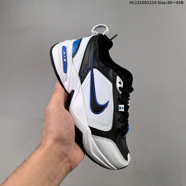 Air Monarch IV Versatile Non-Slip Low Casual: 415445-102