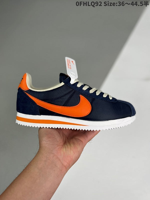 Classic Cortez Nylon Classic Retro: 488291