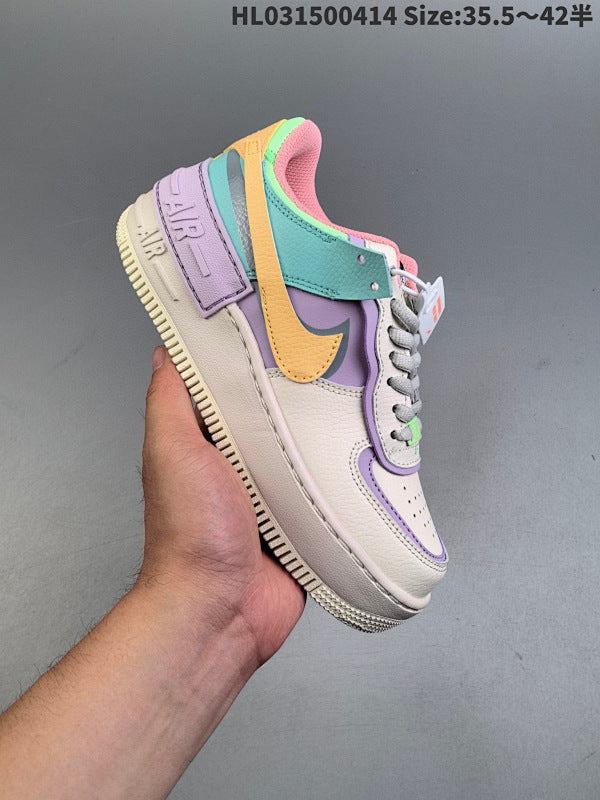 Air Force 1 Shadow Women Low EUR