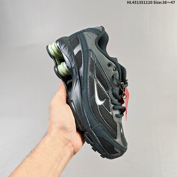 Shox Ride 2 Low Sport Casual Série Sport :II7635-012