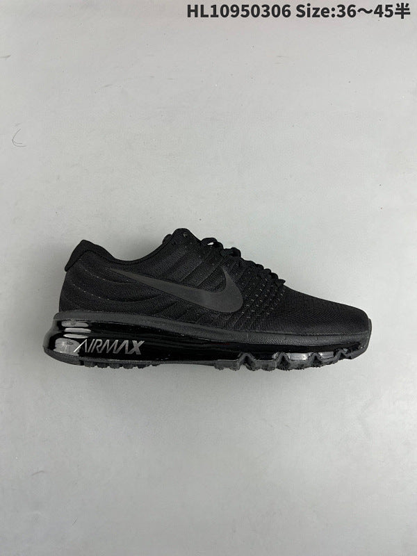 Air Max 2017 Casual Versatile Sport