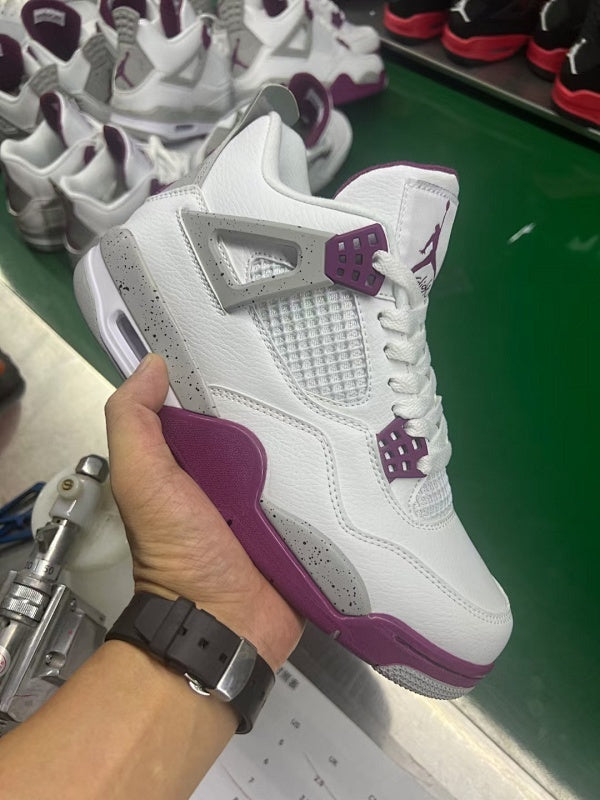 AIR JORDAN 4 4 AJ4 4 36--47