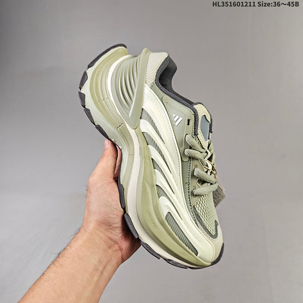 XLG MTW Comfort Series Non-Slip Low Casual Running Shoe JR6393