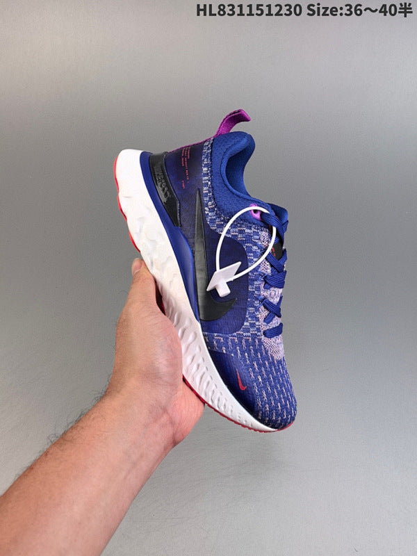 React Infinity Run FK 3 PRM Chaussure Running DZ3014