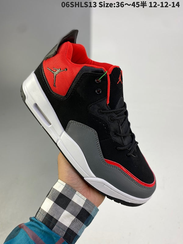 AIR JORDAN COURTSIDE 23 AJ23 Confort Air Jordan
