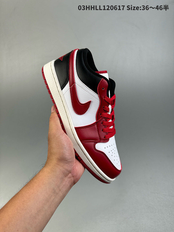 Air Jordan 1 Low Low AJ1 1 aj1 1 SIZE: