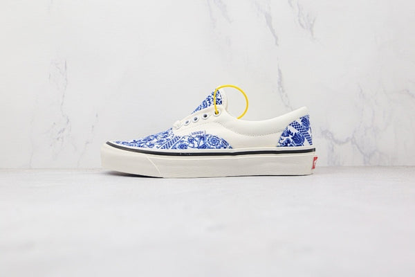 Anaheim Factory / Collaboration Series