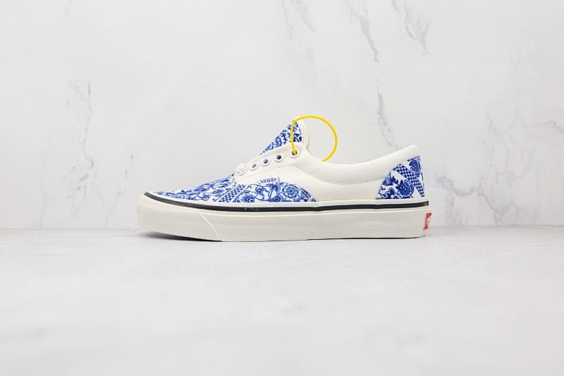 Anaheim Factory / Collaboration Series
