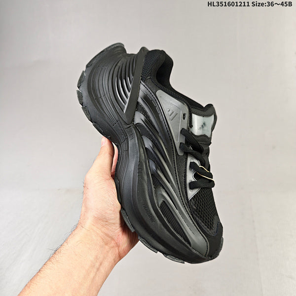 XLG MTW Comfort Series Non-Slip Low Casual Running Shoe JR6393