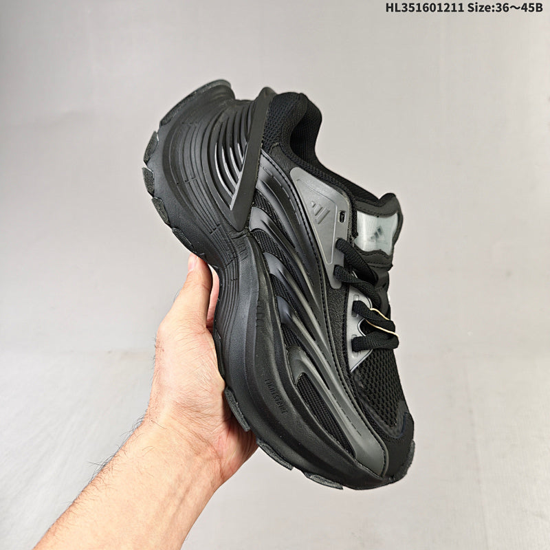 XLG MTW Série Confort Antidérapant Low Casual Chaussure Running JR6393