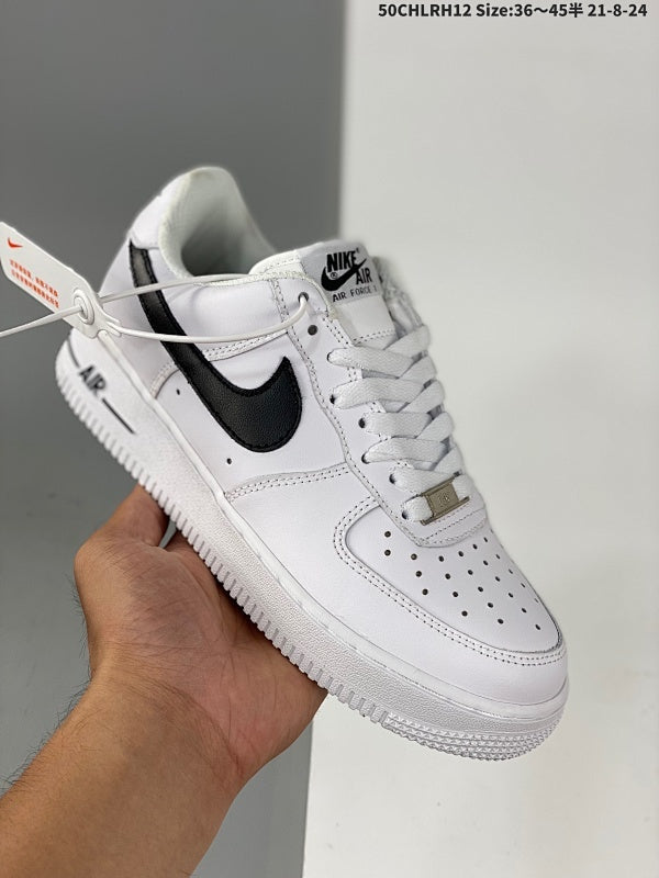Air Force 1 Low Low All-Purpose Casual Sports Skateboard Shoe