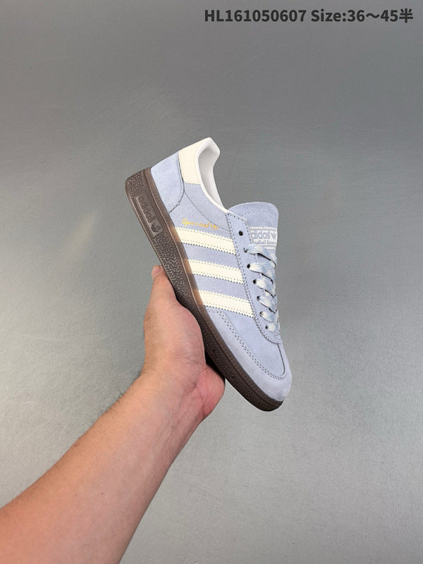 Handball Spezial Classic Retro Casual Skateboard Shoe